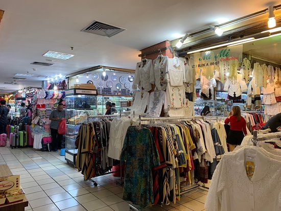 ITC Mangga Dua
